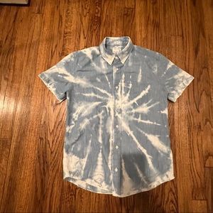 J. Crew Boys shirt